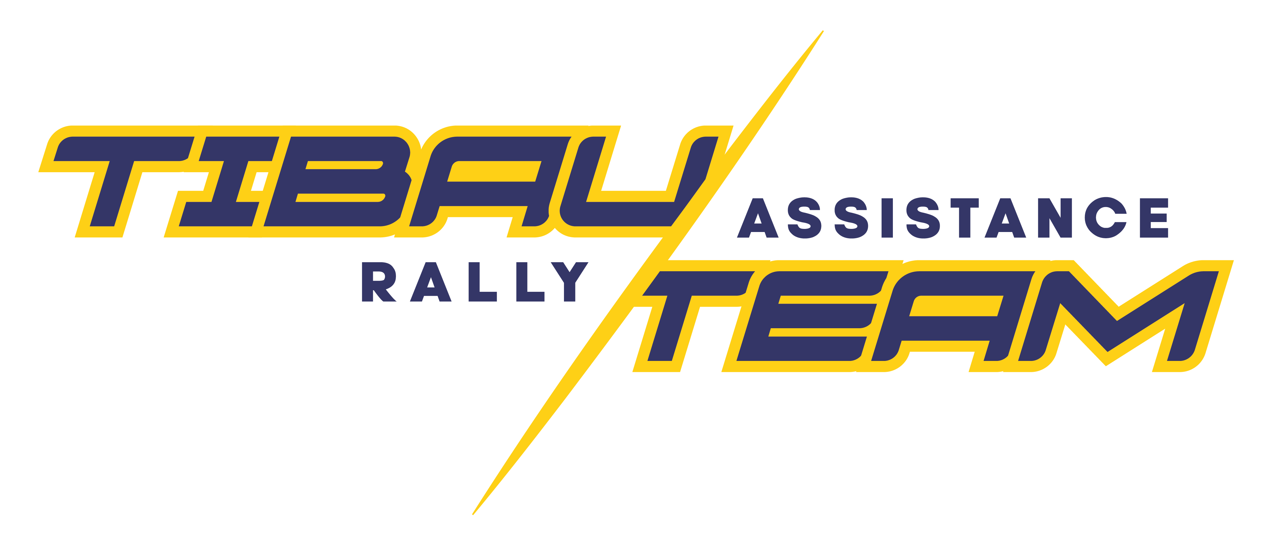 Tibau Team Rally Assistance